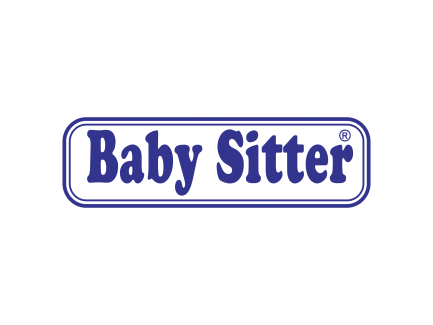 Baby Sitter Logo