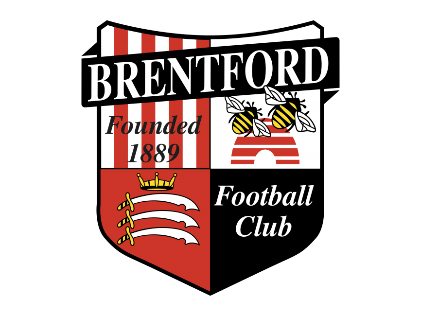 Brentford FC Logo