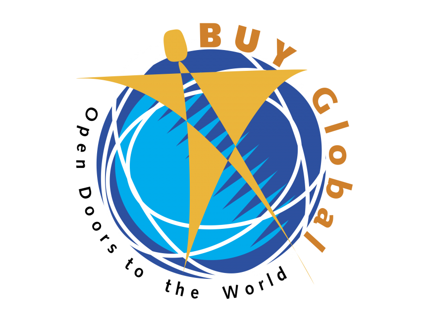 Buy Global Logo