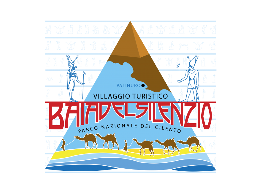 Baia Del Silenzio   Logo