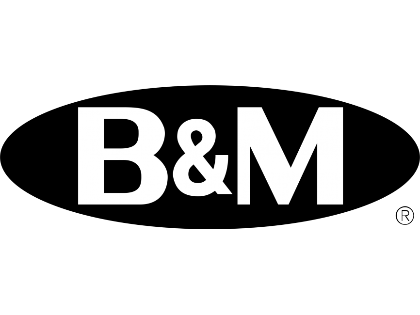 Burnham Morrill Logo