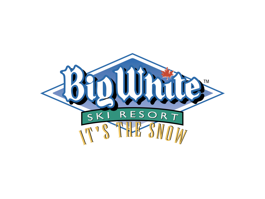 Big White Logo