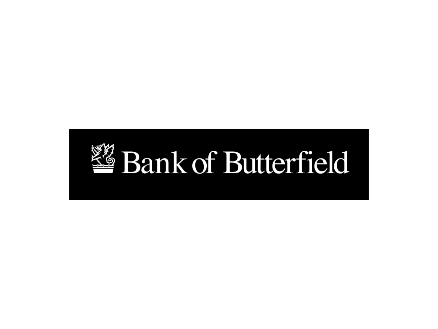 Bank of Butterfield Logo