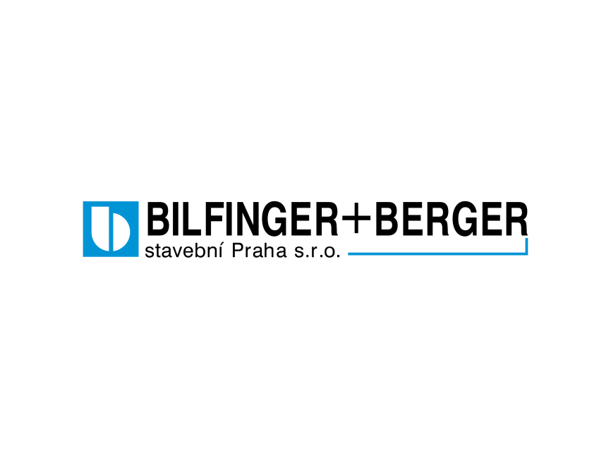 Bilfinger Berger Logo