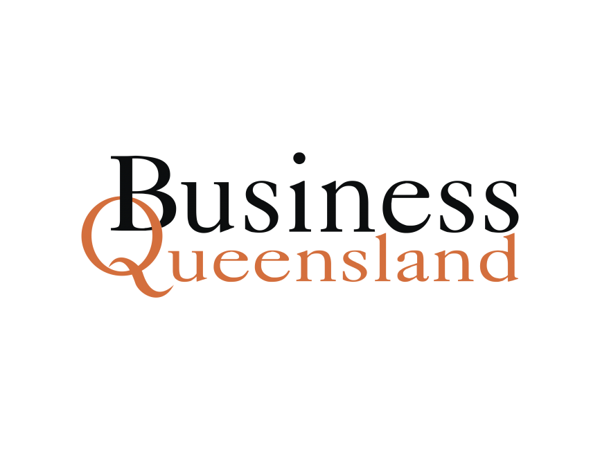 Business Queensland   Logo