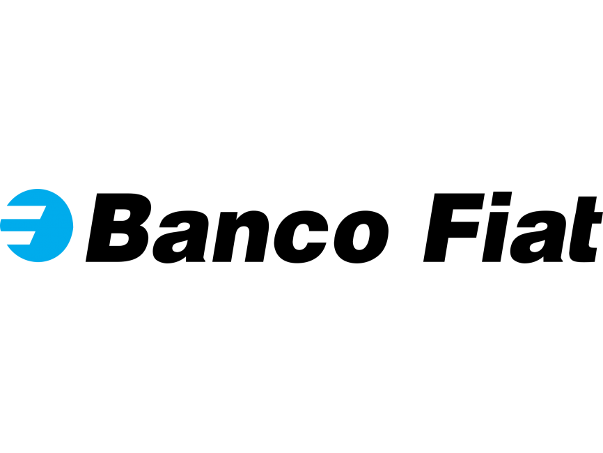Banco Fiat Logo