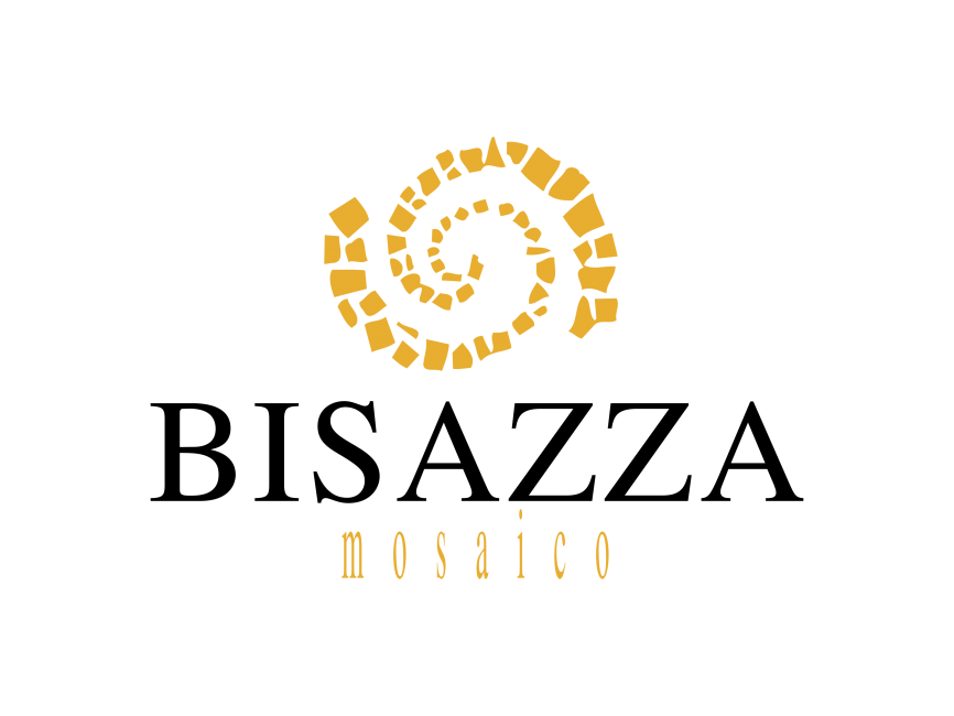Bisazza Mosaico Logo