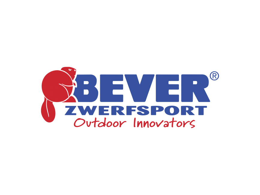 Bever Zwerfsport Logo