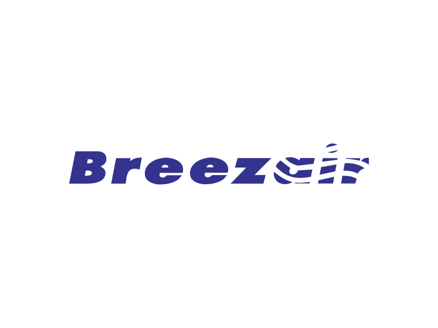 Breezair Logo