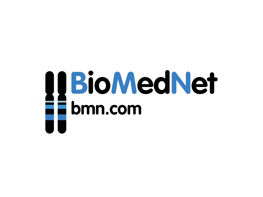 BioMedNet Logo