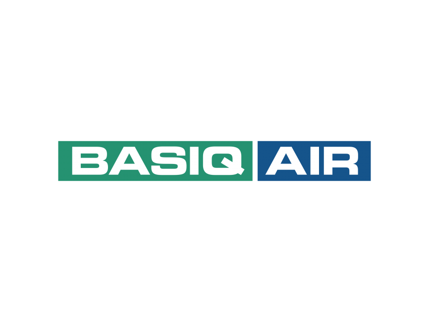 Basiq Air Logo