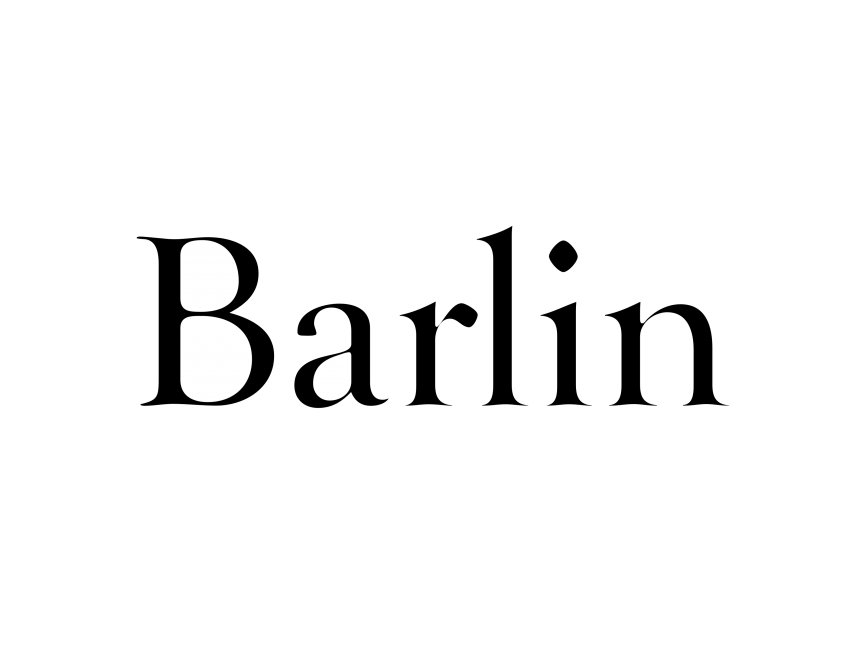Barlin Logo