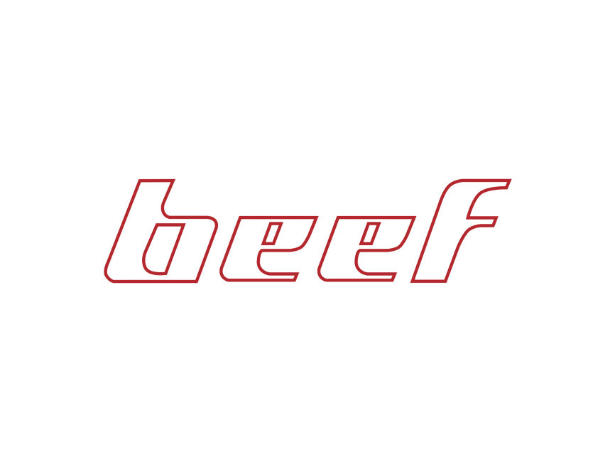 Beef Logo