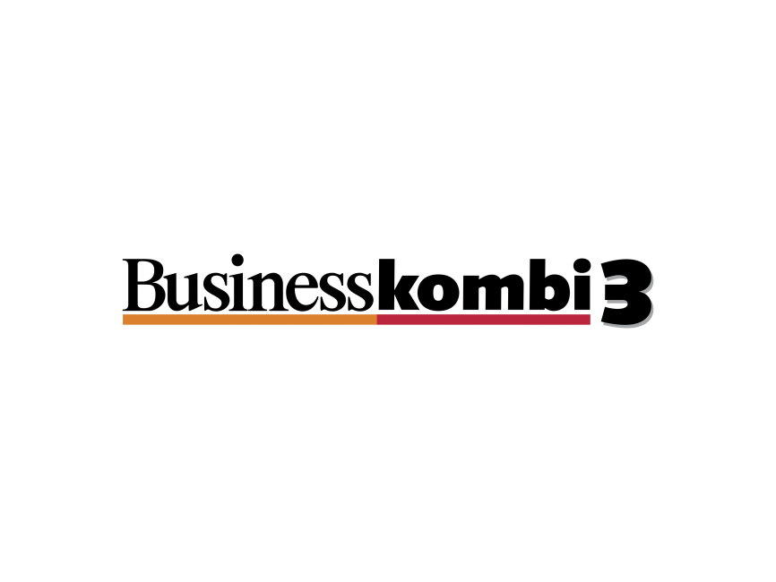 Business Kombi 3   Logo