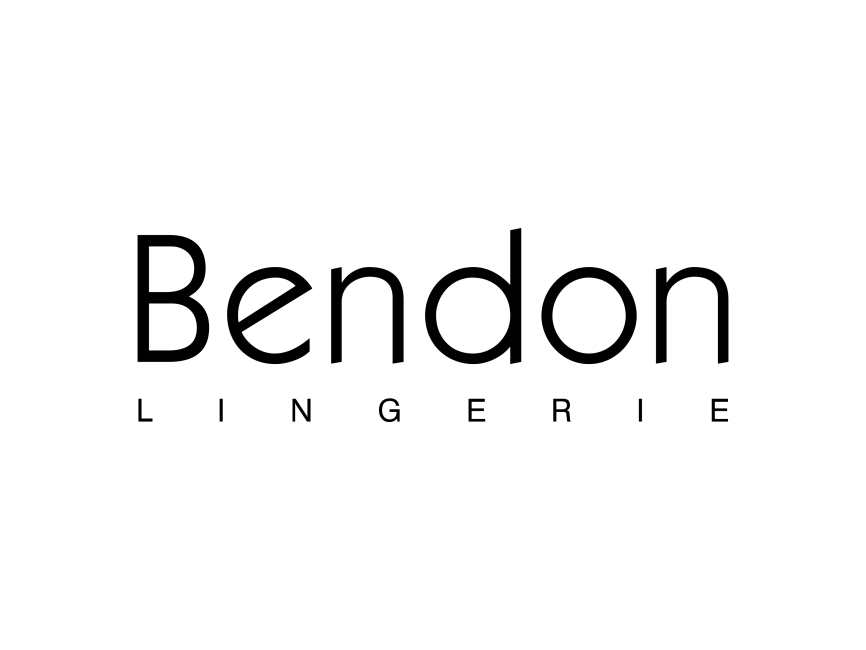 Bendon Lingerie Logo PNG Transparent Logo - Freepngdesign.com