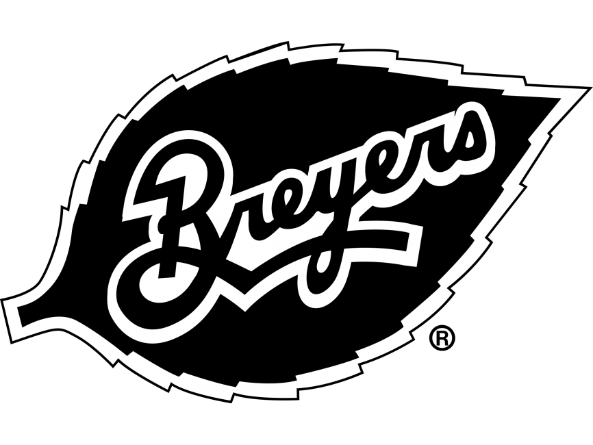 Breyers Logo