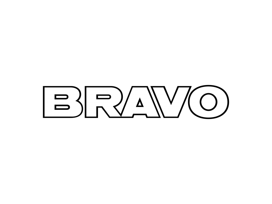Bravo   Logo