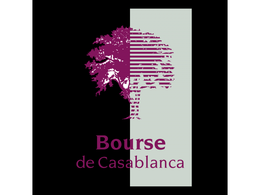 Bourse de Casablanca Logo