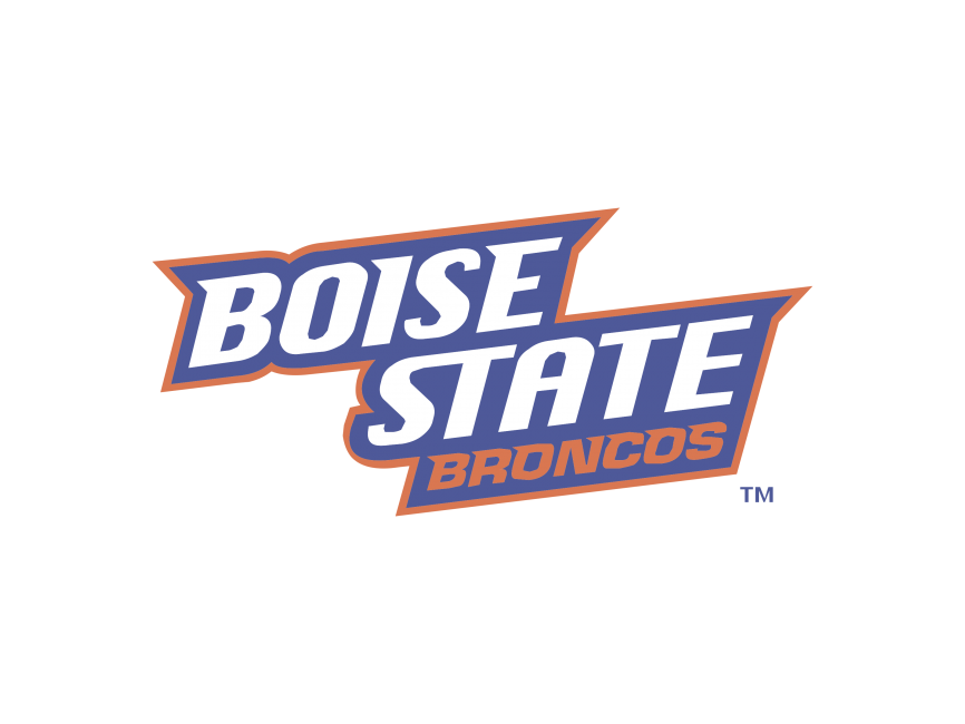 Boise State Broncos Logo
