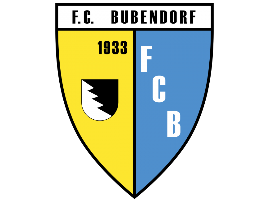 Bubendorf   Logo