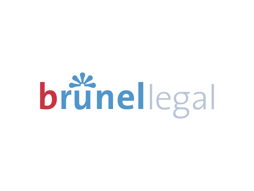 Brunel Legal   Logo