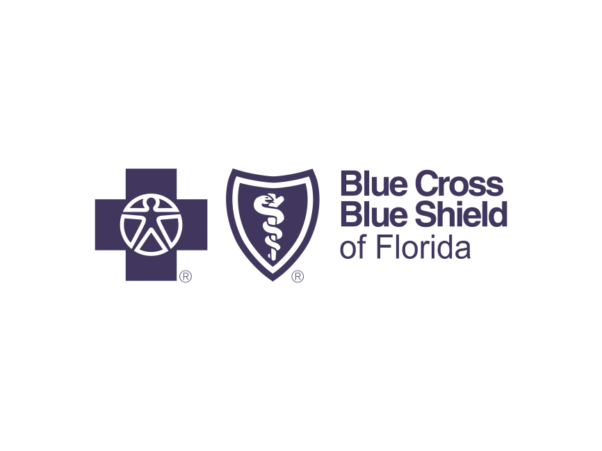 Blue Cross Blue Shield of Florida Logo