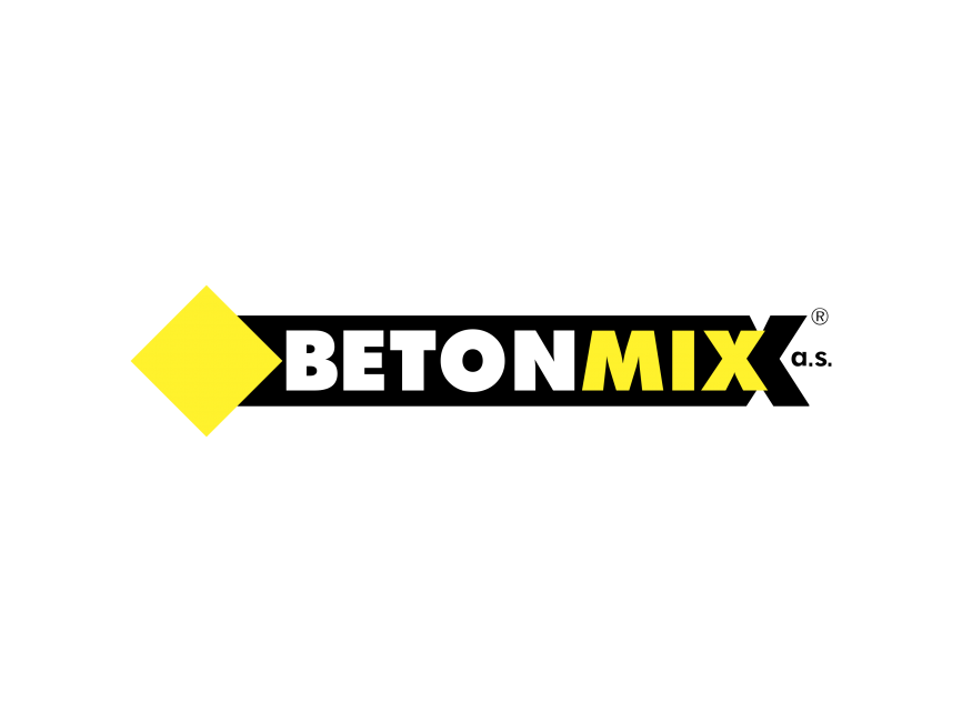 BetonMix Logo
