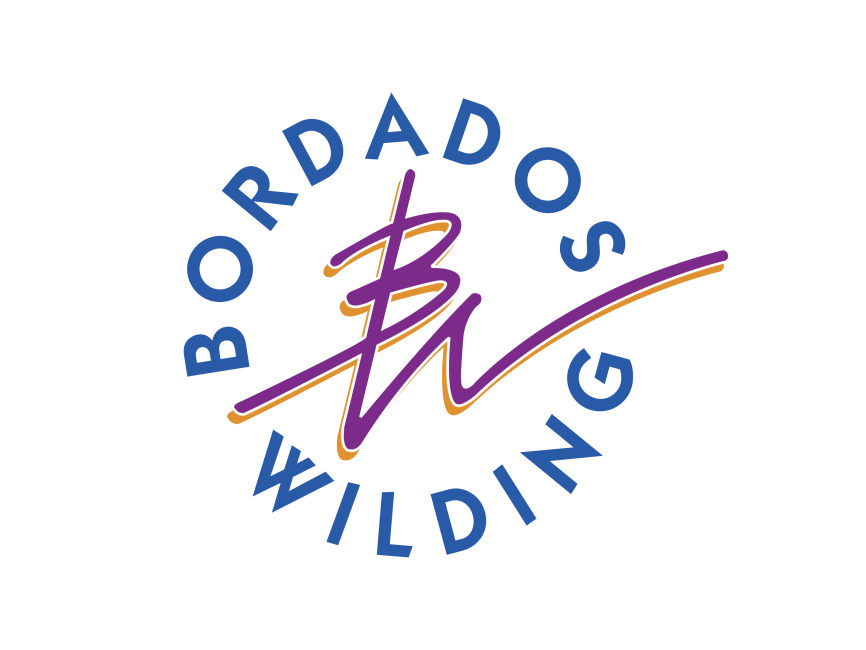 Bordados Wilding   Logo