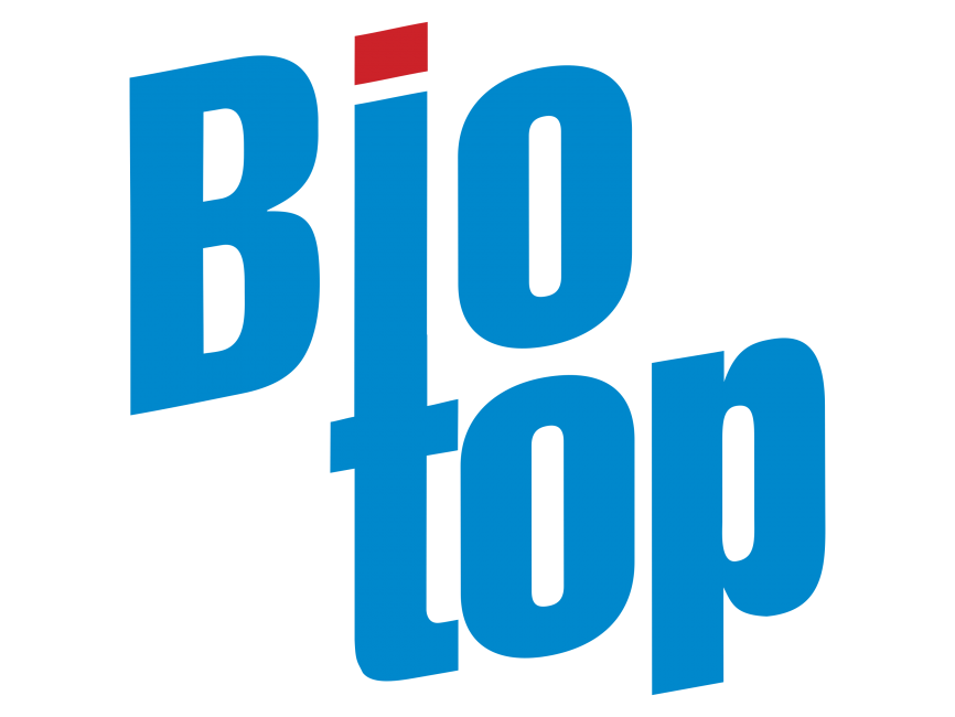 Biotop Logo
