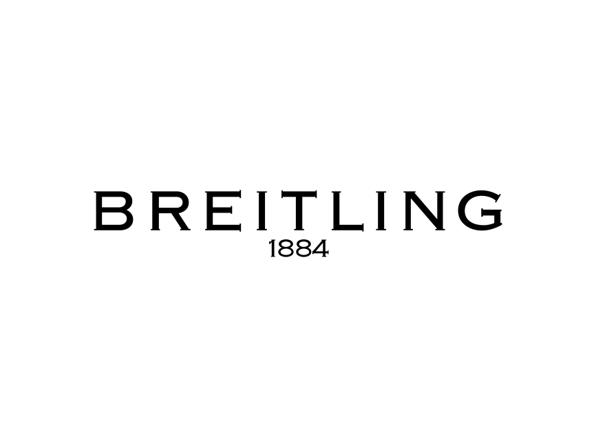 Breitling   Logo