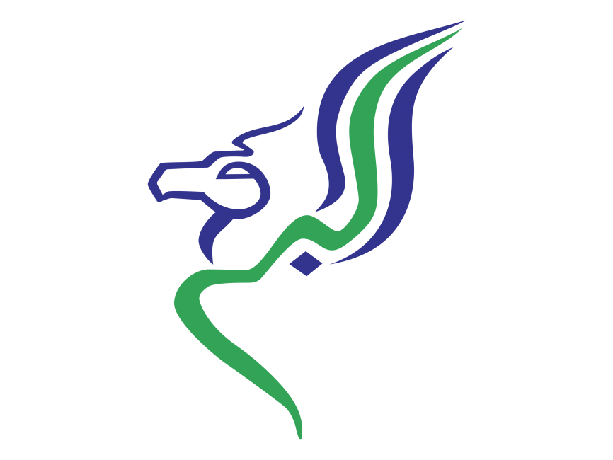 Buraq Air Logo