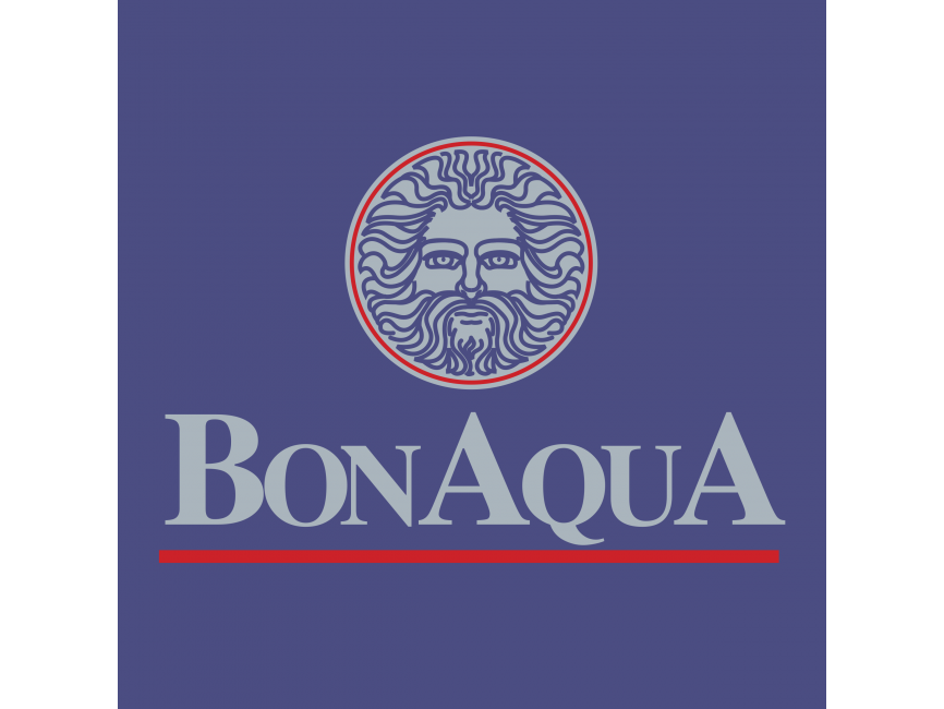 BonAquA Logo