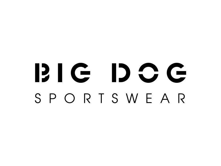 Big Dog   Logo