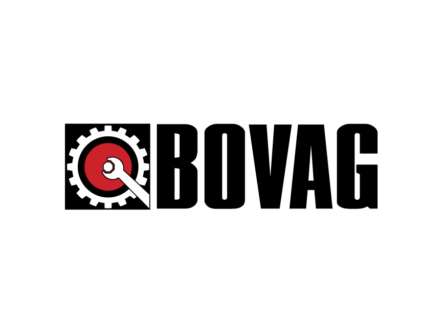 Bovag Logo