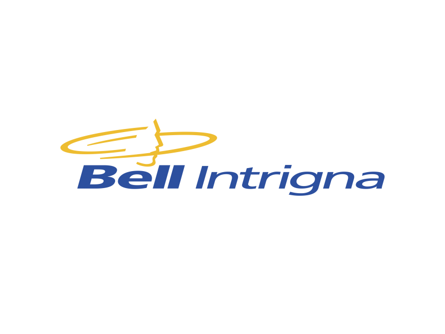 Bell Intrigna   Logo