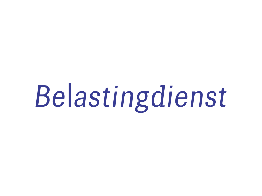 Belastingdienst Logo
