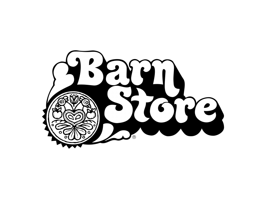 Barn Store Logo