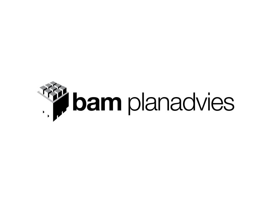 Bam Planadvies Logo