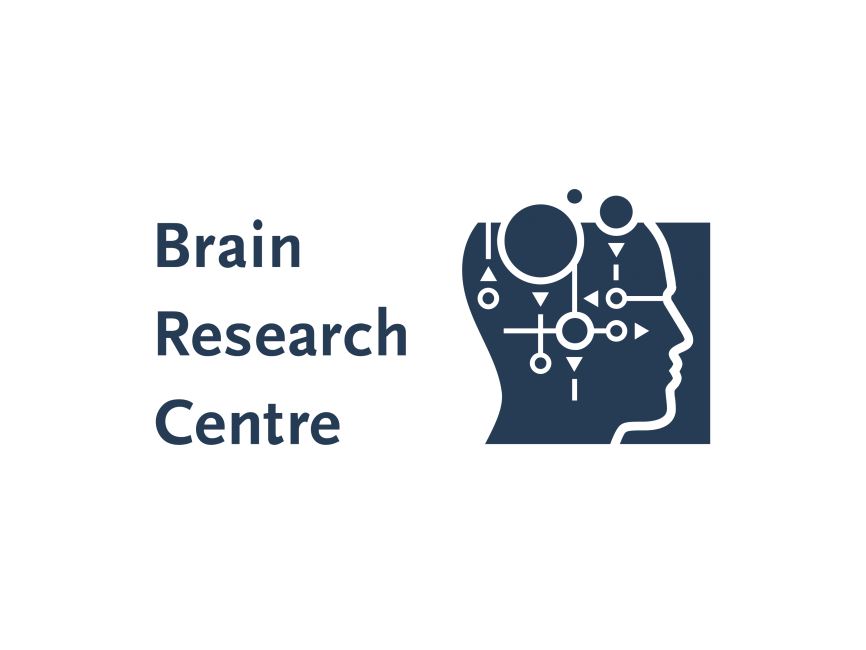Brain Research Centre   Logo