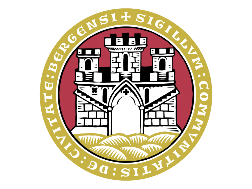 Bergen Norway Logo