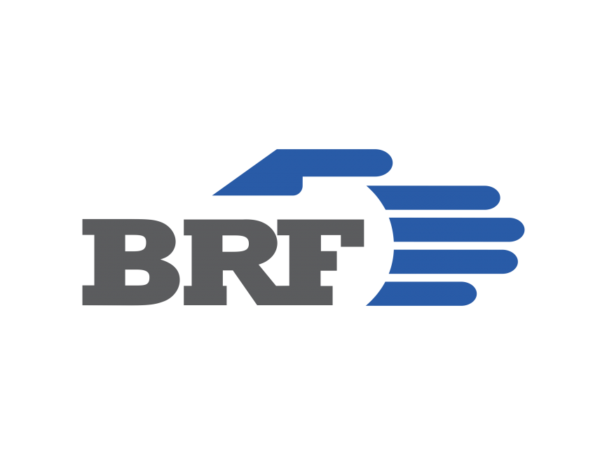 BRF   Logo