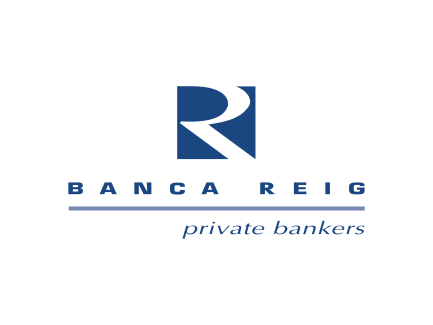 Banca Reig   Logo