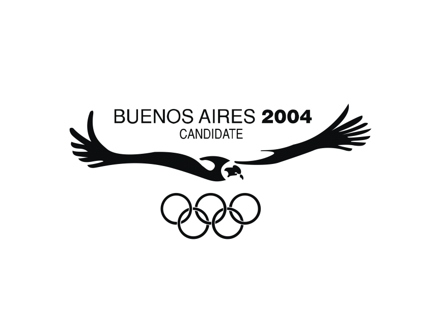 Buenos Aires 20    Logo