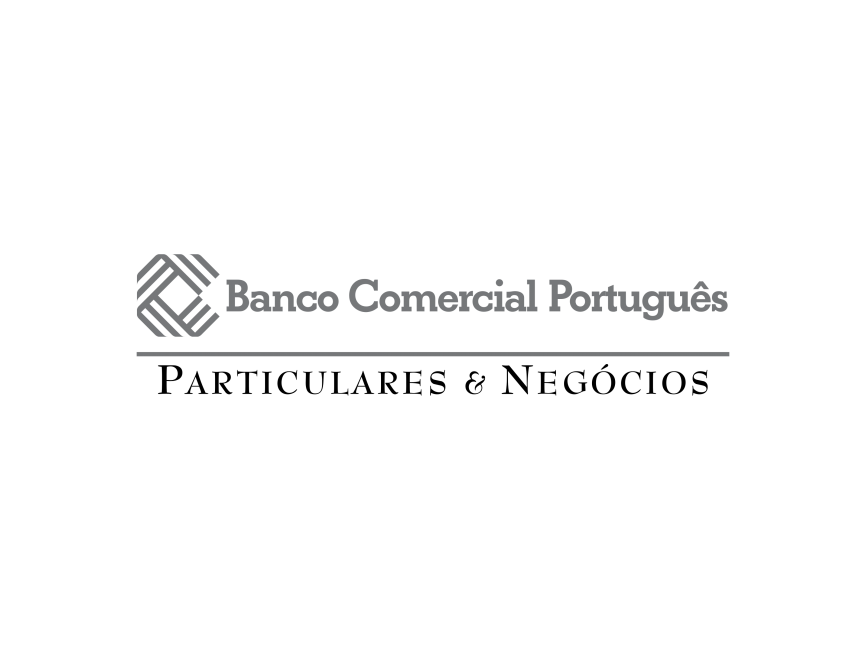 Banco Comercial Portugues Logo