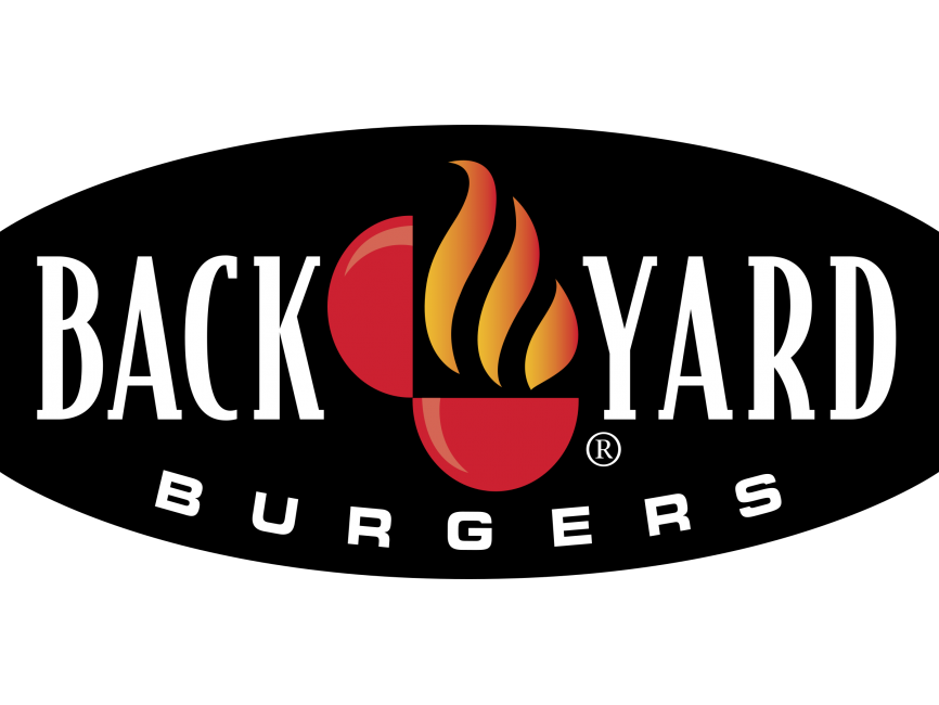 Backyard Burgers Logo