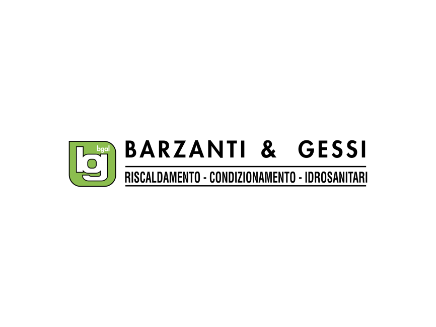 Barzanti &# 8; Gessi Logo