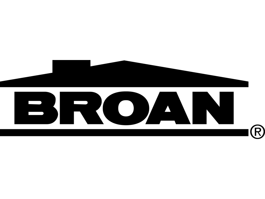 BROAN Logo