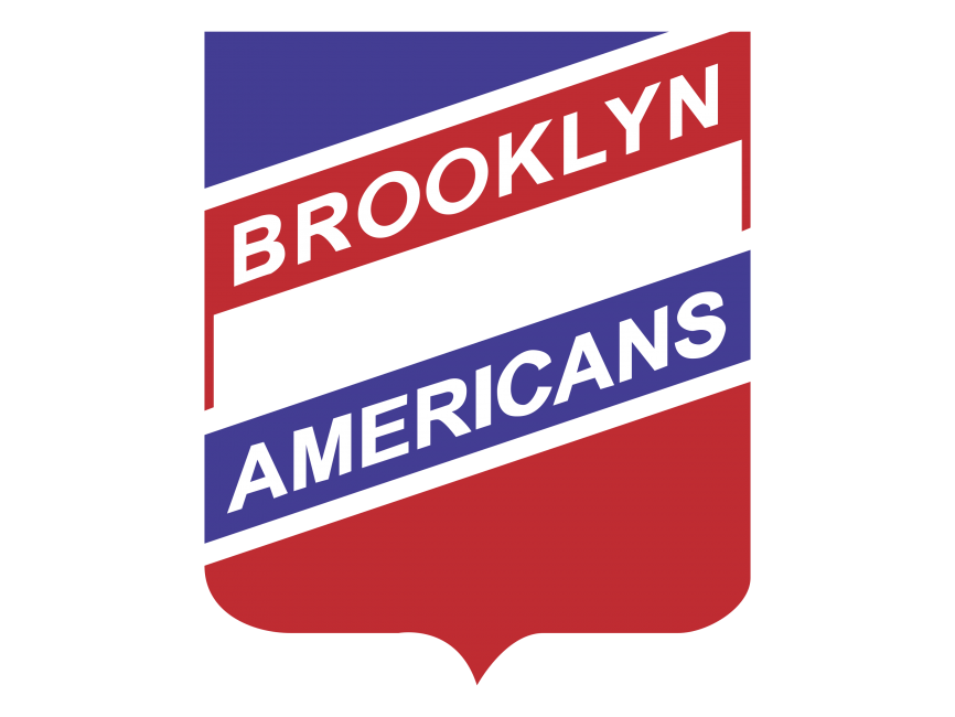 Brooklyn Americans Logo