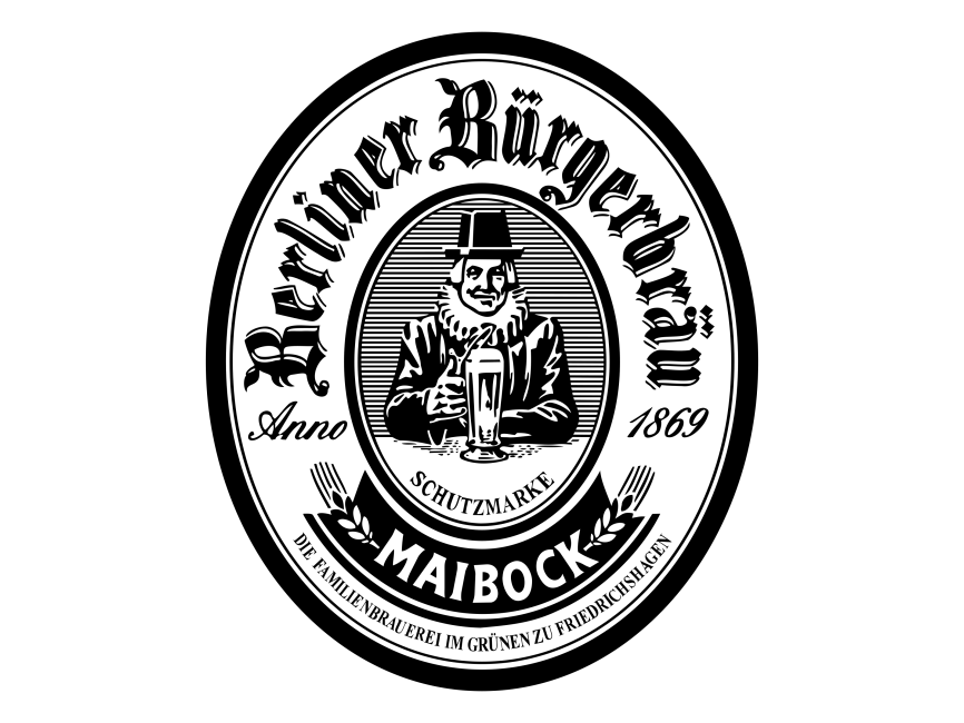Berliner Burgerbrau Logo