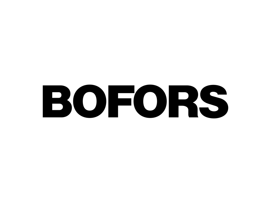 Bofors   Logo